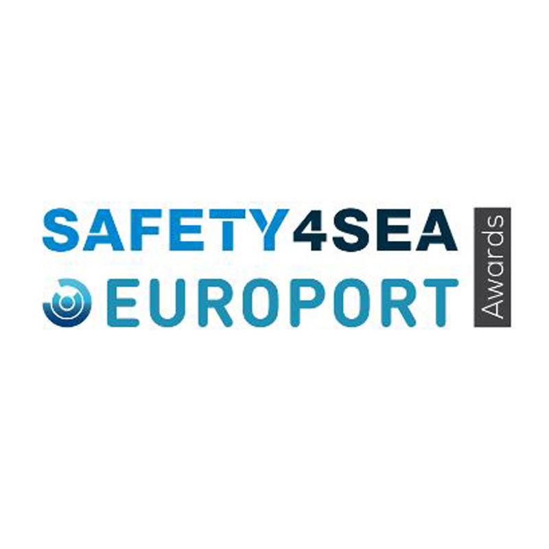 SAFETY4SEA EUROPORT Awards 
